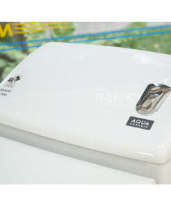 Bàn Cầu Inax 1 Khối AC-1008VRN Nắp Đóng Êm (2)