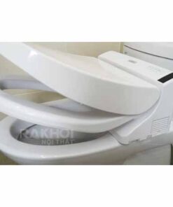 Nắp Rửa Điện tử TOTO TCF6531Z(W6) Nắp Rửa Điện tử TOTO TCF6531Z(W6) Nắp Rửa Điện tử TOTO TCF6531Z(W6) (2)