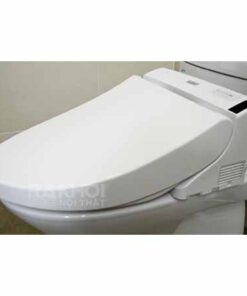Nắp Rửa Điện tử TOTO TCF6531Z(W6)