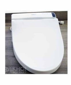 Nắp Rửa Điện tử TOTO TCF6531Z(W6) (4)