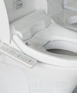 Nắp Bồn cầu Inax 1 khối AC-959+CW-H17VN