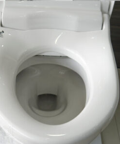 Vành trong Bồn cầu Inax 1 khối AC-959+CW-H17VN