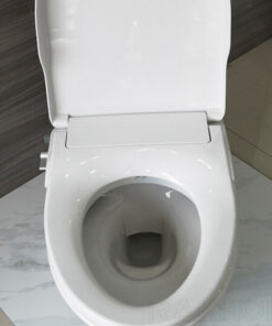 Vành trong bồn cầu Inax 1 khối AC-959+CW-S15VN