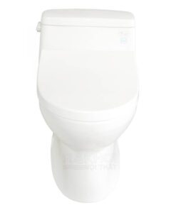 Bồn Cầu TOTO 1 Khối MS884E4 Nắp Cơ