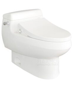 Bàn Cầu TOTO 1 Khối MS688E4 Nắp Cơ Bàn Cầu TOTO 1 Khối MS688E4 Nắp Cơ Bàn Cầu TOTO 1 Khối MS688E4 Nắp Cơ