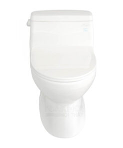 Bồn Cầu TOTO 1 Khối MS884T8 Nắp Đóng Êm