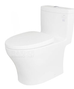 Bàn Cầu TOTO 1 Khối MS889DRT3 Nắp Đóng Êm Bàn Cầu TOTO 1 Khối MS889DRT3 Nắp Đóng Êm Bồn cầu TOTO 1 khối MS889DT3