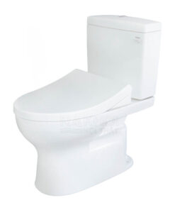 Bàn Cầu TOTO 2 Khối CS320DRE4 Nắp Cơ Bàn Cầu TOTO 2 Khối CS320DRE4 Nắp Cơ Bồn cầu ToTo CS320DRE4 nắp cơ