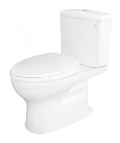 Bàn Cầu TOTO 2 Khối CS320PDRT2 Nắp Đóng Êm Bàn Cầu TOTO 2 Khối CS320PDRT2 Nắp Đóng Êm Bồn cầu 2 khối ToTo CS320PDRT2