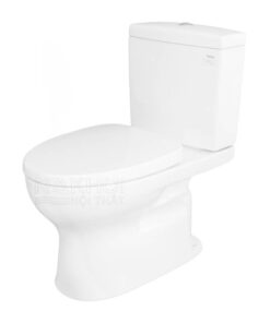 Bồn Cầu TOTO 2 Khối CS320DRT3 Nắp Đóng Êm Bồn Cầu TOTO 2 Khối CS320DRT3 Nắp Đóng Êm Bồn cầu 2 khối ToTo CS320DRT3 nắp đóng êm
