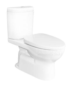 Bồn cầu 2 khối ToTo CS325DRT3