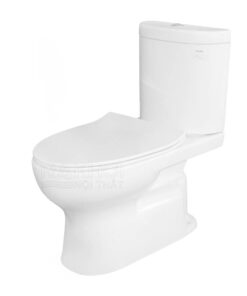 Bàn Cầu TOTO 2 Khối CS325DRT8 Nắp Đóng Êm Bàn Cầu TOTO 2 Khối CS325DRT8 Nắp Đóng Êm Bồn cầu 2 khối ToTo CS325DRT8