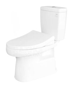 Bồn cầu 2 khối ToTo CS350DE4
