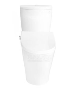 Bồn cầu ToTo CS819DSE4 nắp cơ