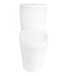 Bồn cầu ToTo CS819DST8 nắp đóng êm