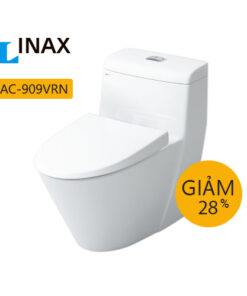 Bồn Cầu Inax 1 Khối AC-909VRN Nắp Đóng Êm Bồn Cầu Inax 1 Khối AC-909VRN Nắp Đóng Êm Bồn Cầu Inax 1 Khối AC-909VRN Nắp Đóng Êm Bồn Cầu Inax 1 Khối AC-909VRN Nắp Đóng Êm
