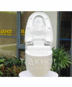 Bàn Cầu Inax 1 Khối AC-2700VN Nắp Đóng Êm Bàn Cầu Inax 1 Khối AC-2700VN Nắp Đóng Êm bon-cau-inax-1-khoi-ac-2700vn-nap-dong-em-2