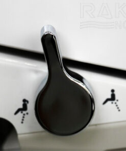 Tay gạt bồn cầu ToTo CS300DRE4