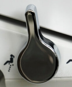 Tay gạt bồn cầu ToTo CS320DRE4