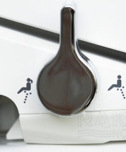 Cần gạt bồn cầu ToTo CS819DSE4