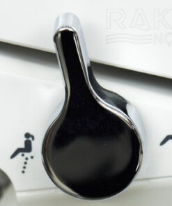 Tay gạt bồn cầu ToTo CS350DE4