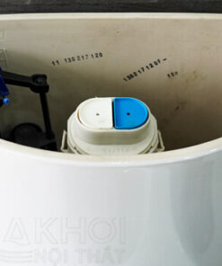 Két nước bồn cầu ToTo 2 khoi cs819