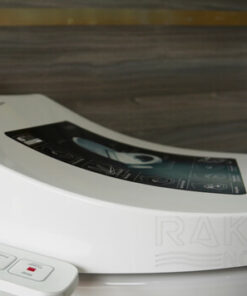 Nắp bồn cầu Inax AC-900R+CW-H17VN