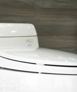 Năp Bồn Cầu TOTO 1 Khối MS688T2 Nắp Đóng Êm