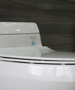 Nắp bồn cầu TOTO 1 Khối MS688T8