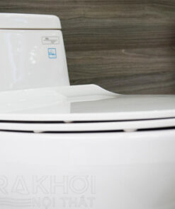 Nắp Bàn Cầu TOTO 1 Khối MS884T8