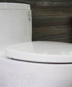 Nắp bồn cầu ToTo 1 khối MS889DT3