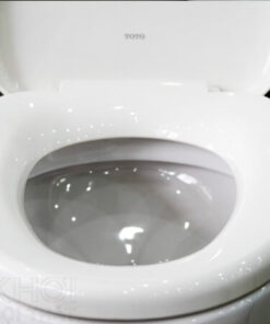 Thành bồn cầu CS320DRT3