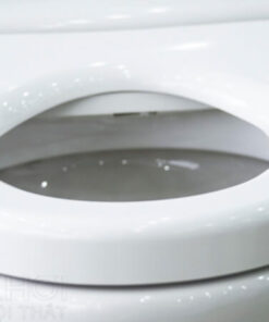 Thành bồn cầu ToTo 2 khối CS300DRE4