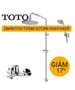 Vòi Sen Cây TOTO DM907CS/ TVSM107CRR/ DGH104ZR Nóng Lạnh Vòi Sen Cây TOTO DM907CS/ TVSM107CRR/ DGH104ZR Nóng Lạnh Vòi Sen Cây TOTO DM907CS/ TVSM107CRR/ DGH104ZR Nóng Lạnh Vòi Sen Cây TOTO DM907CS/ TVSM107CRR/ DGH104ZR Nóng Lạnh