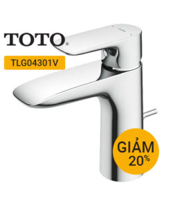 Vòi Lavabo TOTO TLG04301V Nóng Lạnh Vòi Lavabo TOTO TLG04301V Nóng Lạnh Vòi Lavabo TOTO TLG04301V Nóng Lạnh Vòi Lavabo TOTO TLG04301V Nóng Lạnh