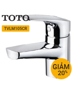 Vòi Lavabo TOTO TVLM105CR Nóng Lạnh Vòi Lavabo TOTO TVLM105CR Nóng Lạnh Vòi Lavabo TOTO TVLM105CR Nóng Lạnh Vòi Lavabo TOTO TVLM105CR Nóng Lạnh