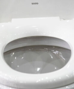 Vành trong bồn cầu ToTo CS325DRT3