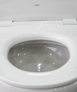 Thành bồn cầu CS325DRT8