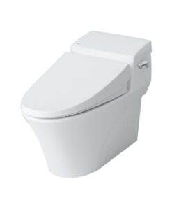 Bàn Cầu Inax 1 Khối AC-1017VRN Nắp Đóng Êm Bàn Cầu Inax 1 Khối AC-1017VRN Nắp Đóng Êm Bàn Cầu Inax 1 Khối AC-1017VRN Nắp Đóng Êm