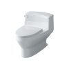 Bàn Cầu TOTO 1 Khối CW823NW/FE2 Nắp Cơ Bàn Cầu TOTO 1 Khối CW823NW/FE2 Nắp Cơ Bàn Cầu Inax 1 Khối AC-4005VN Nắp Đóng Êm