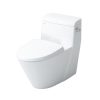Bàn Cầu Inax 1 Khối AC-918VRN Nắp Đóng Êm