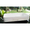 Chậu Rửa Lavabo Treo Tường Chân Dài TOTO LPT947CS Chậu Rửa Lavabo Treo Tường Chân Dài TOTO LPT947CS Chậu Rửa Đặt Bàn TOTO LT952