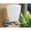 Kệ Gương Inax KF-842V Kệ Gương Inax KF-842V Hộp Đựng Xà Phòng Inax KFV-24AY