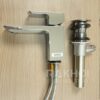 Vòi Lavabo TOTO TLG01304V Nóng Lạnh Vòi Lavabo TOTO TLG01304V Nóng Lạnh Vòi Lavabo TOTO TLG01304V Nóng Lạnh Vòi Lavabo TOTO TLG01304V Nóng Lạnh
