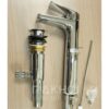Vòi Lavabo TOTO TTLR301FV-1 Đặt Bàn Nóng Lạnh Vòi Lavabo TOTO TTLR301FV-1 Đặt Bàn Nóng Lạnh TOTO-TTLR302FV-1