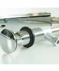 Vòi Lavabo TOTO TLG02307V Đặt Bàn Nóng lạnh