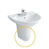 Chân Ngắn Lavabo INAX L-288VC
