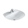 Chậu Rửa Lavabo Âm Bàn INAX AL-2094V