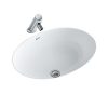 Chậu Rửa Lavabo Âm Bàn INAX AL-2293V