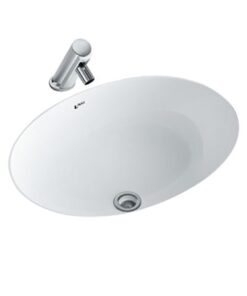 Chậu Rửa Lavabo Âm Bàn INAX AL-2293V Chậu Rửa Lavabo Âm Bàn INAX AL-2293V Chậu Rửa Lavabo Âm Bàn INAX AL-2293V